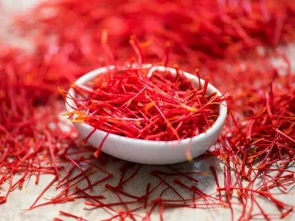 تصویر 4 از زعفران بهرامن نیم‌ مثقال ویژه مصارف آشپزی اصیل